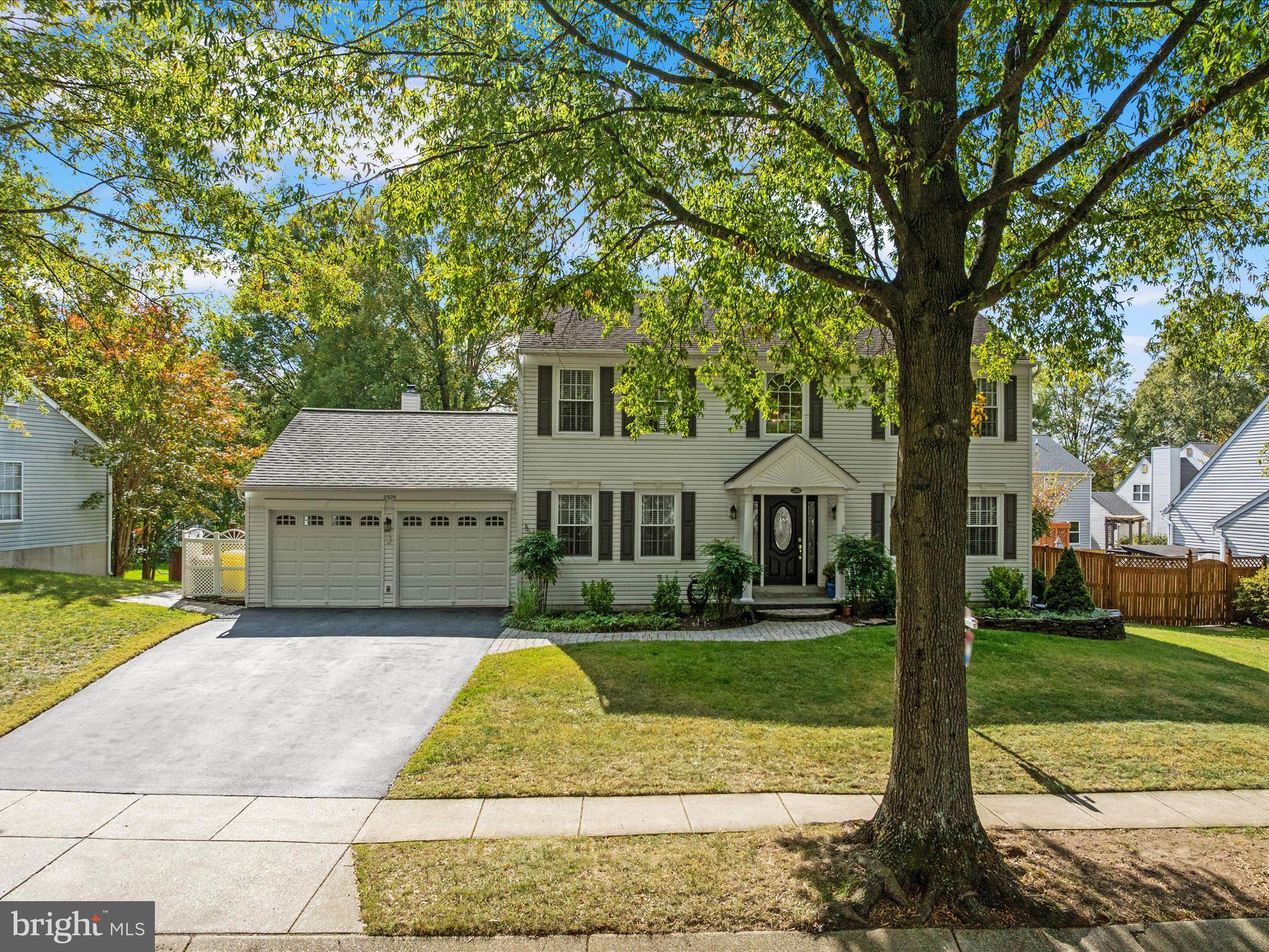 2305 NANTUCKET DRIVE