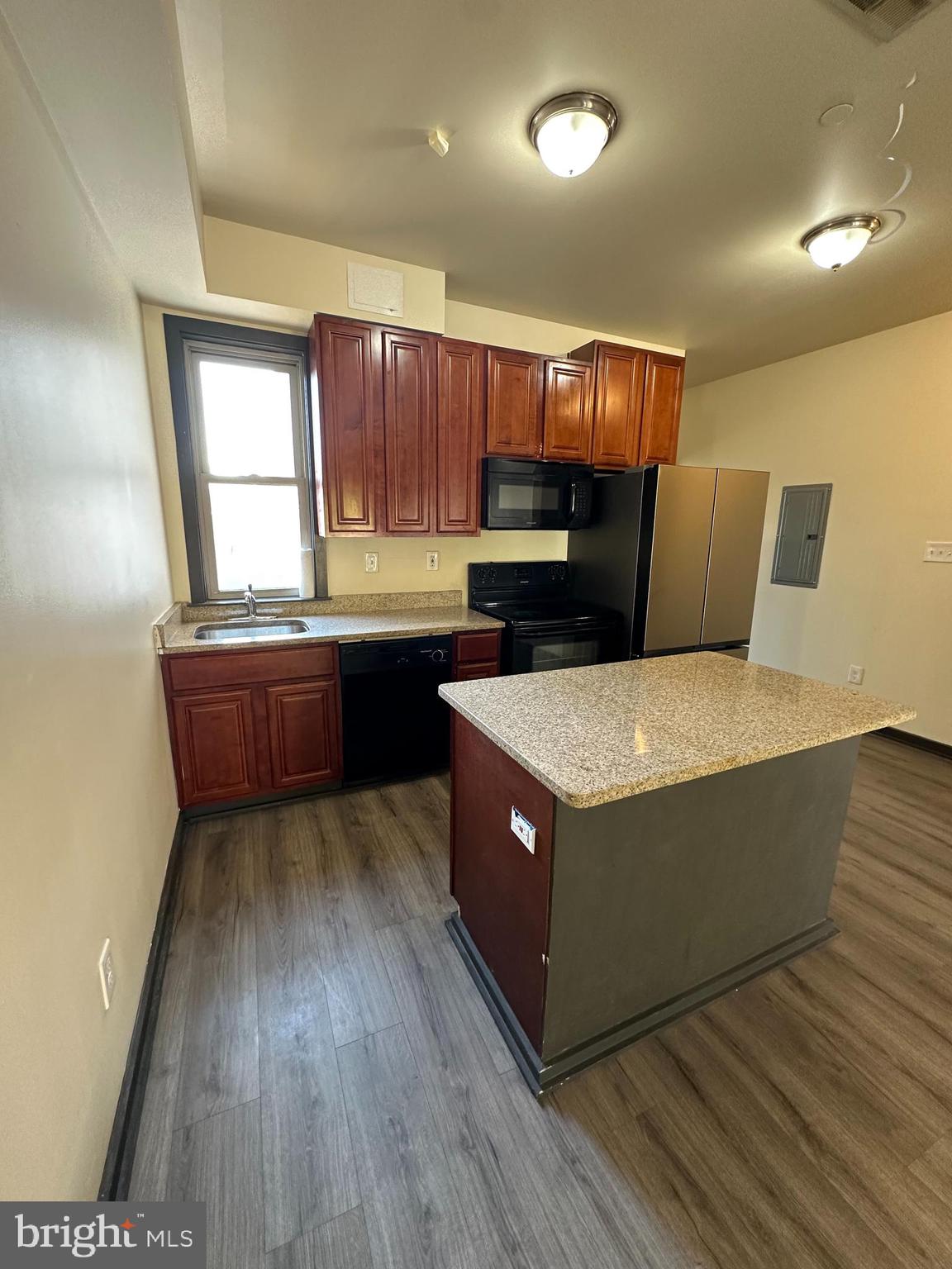 Duplex, Blocks from Temple University, w/Qty 2 - (4) Bedroom / (2) Full Bath Units. Built in 2013. Currently occupied by Temple University Students. Could be a great investment or house hack. live in one unit and rent the other. Units are all modern and well kept. All appliances are included. Check it out. Use the first-time home buyer grant and buy this house with very little down payment,