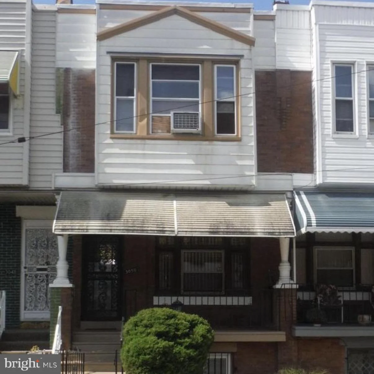 3050 N 25th Street