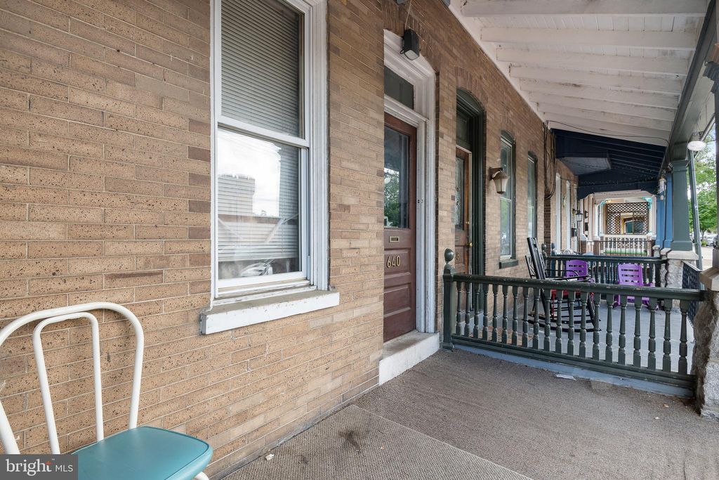 Photo of 640 E KING ST, LANCASTER, PA 17602 (MLS # PALA2034434)