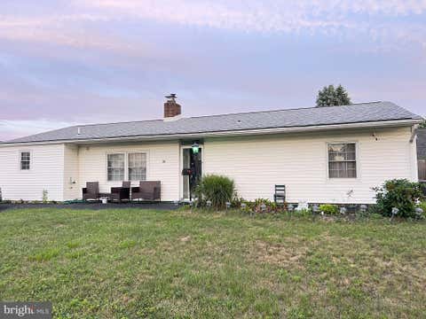 Photo of 36 Elm Lane, LEVITTOWN, PA 19054 (MLS # PABU2128266)