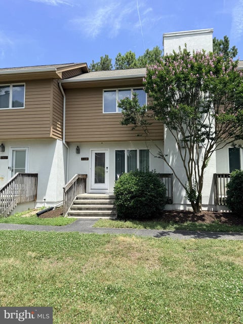 Townhouse For Sale - 750 Bayberry Circle #750<br/> BETHANY BEACH, DE 19930