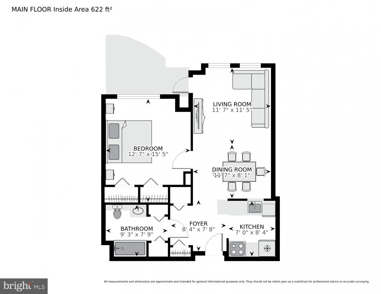 THE JEFFERSON - SUNRISE SENIOR LIVING - Residential