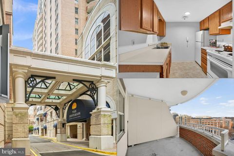 900 N TAYLOR STREET 909 ARLINGTON VA 22203