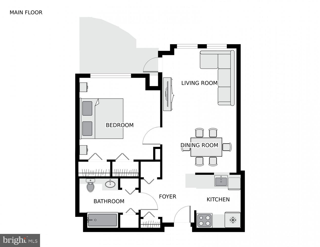 THE JEFFERSON - SUNRISE SENIOR LIVING - Residential
