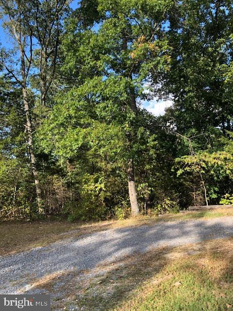 GLENWOOD FOREST - Residential