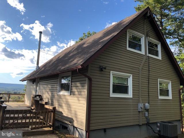 GLENWOOD FOREST - Residential