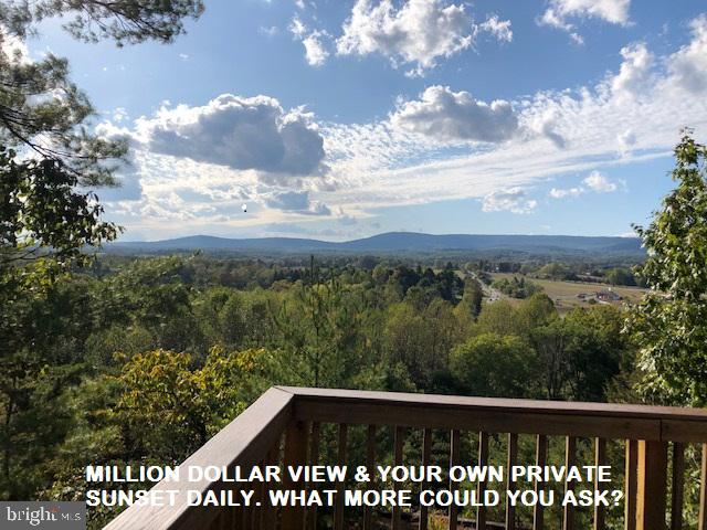 GLENWOOD FOREST - Residential