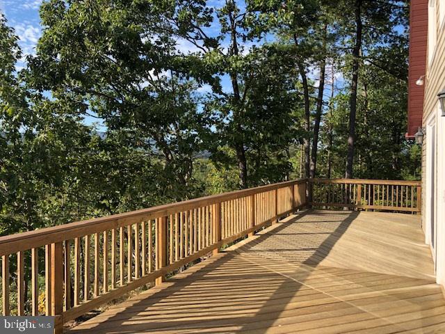 GLENWOOD FOREST - Residential