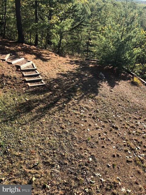 GLENWOOD FOREST - Residential