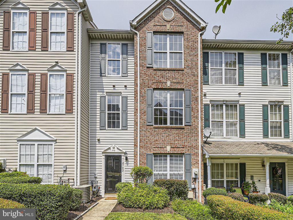 Extravagant 3BR/2.5BA expansive townhouse in Covington! Make your way up the front sidewalk, past beautiful landscaping and step into your forever home. Walk into a huge bright living area featuring a large window with natural light and hardwood flooring throughout. Following the living room is the dining area and large kitchen, featuring stainless steel appliances, lots of cabinet space including a pantry and granite countertops. The main level also offers a newly updated half bathroom. Onto the second level that offers two large bedrooms with carpeting and lots of closet space. The second level also offers one newly updated full bathroom. The third level features a huge master bedroom with a full bathroom attached. This home is move-in ready with tons of newly updated features and so much to offer new homeowners. Â Imagine all this and in close proximity to shopping, restaurants, and commuter routes.