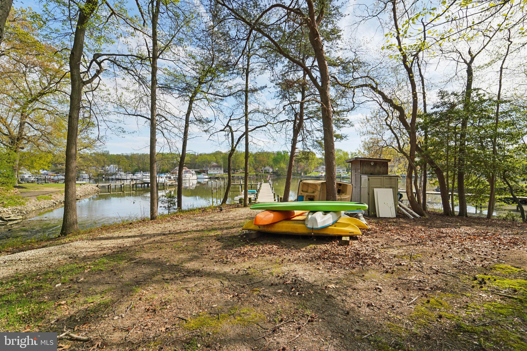 LONG COVE CONDOMINIUMS - Residential
