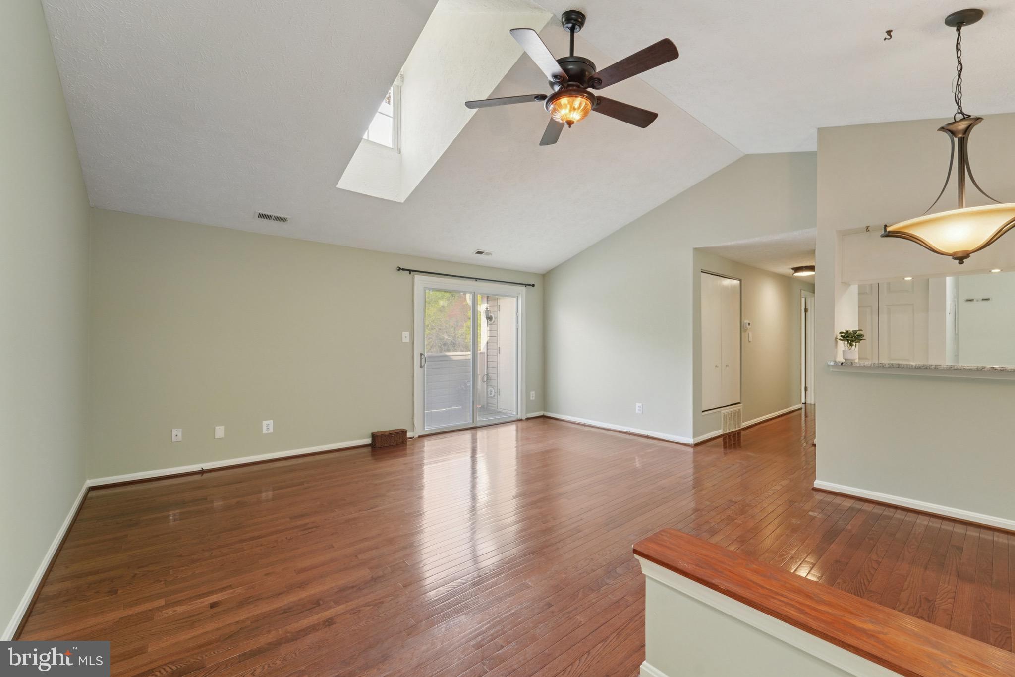 LONG COVE CONDOMINIUMS - Residential