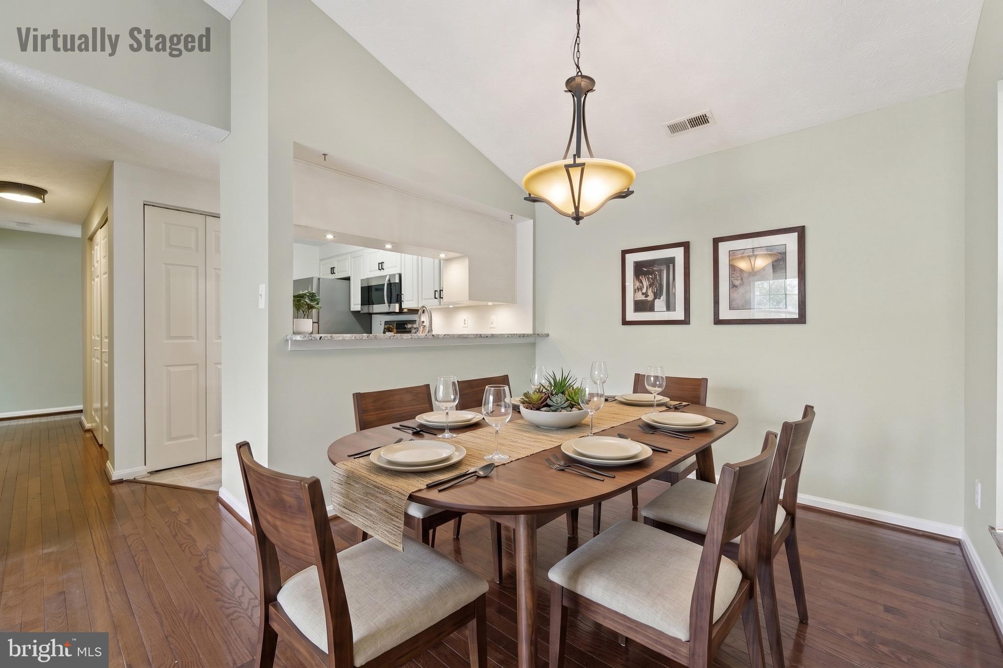 LONG COVE CONDOMINIUMS - Residential
