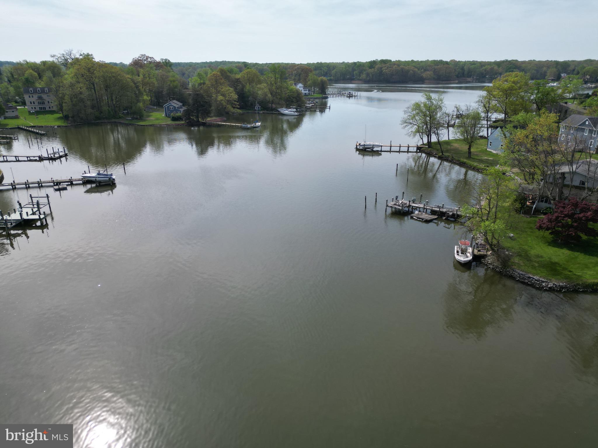 LONG COVE CONDOMINIUMS - Residential