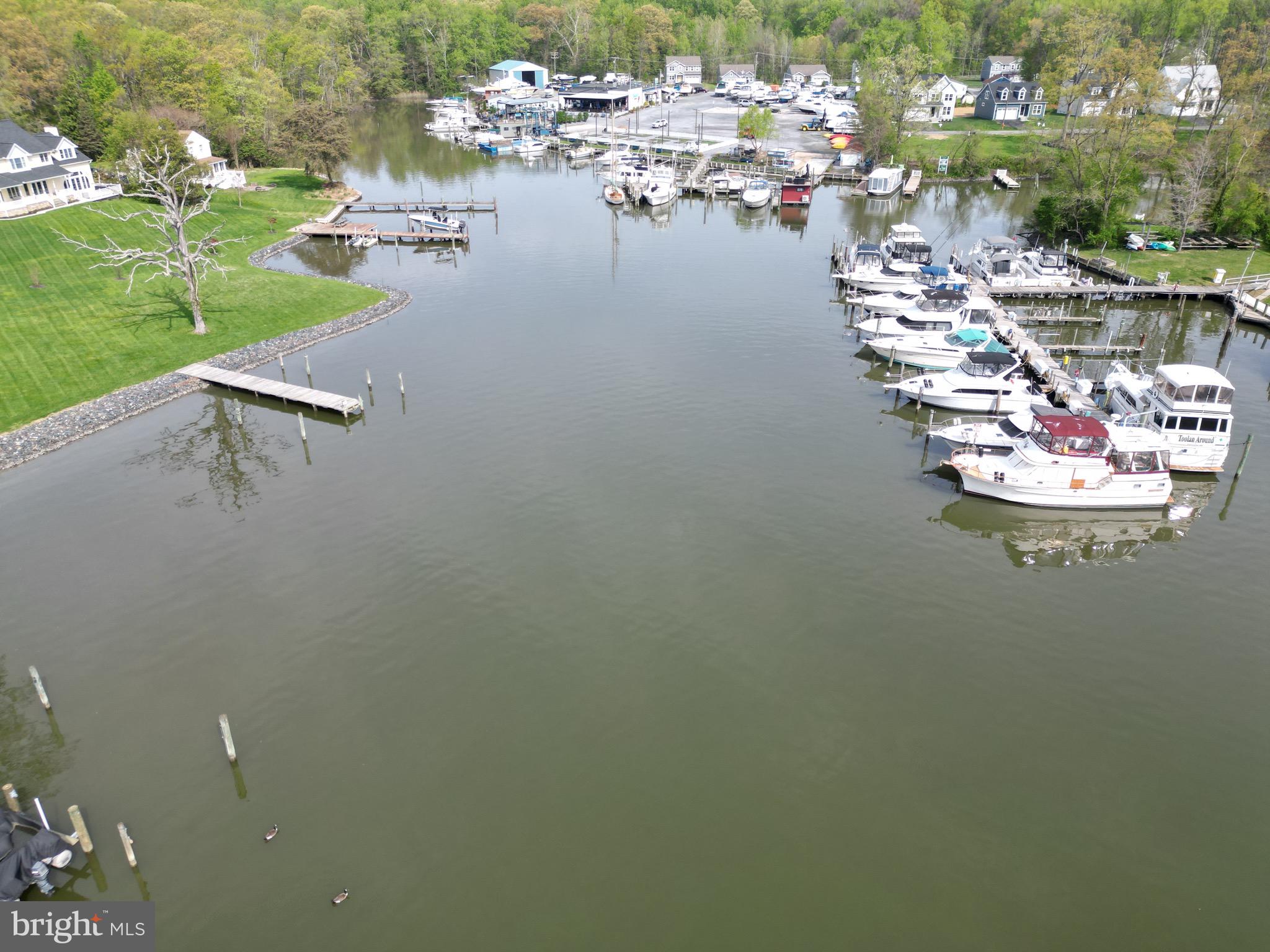 LONG COVE CONDOMINIUMS - Residential