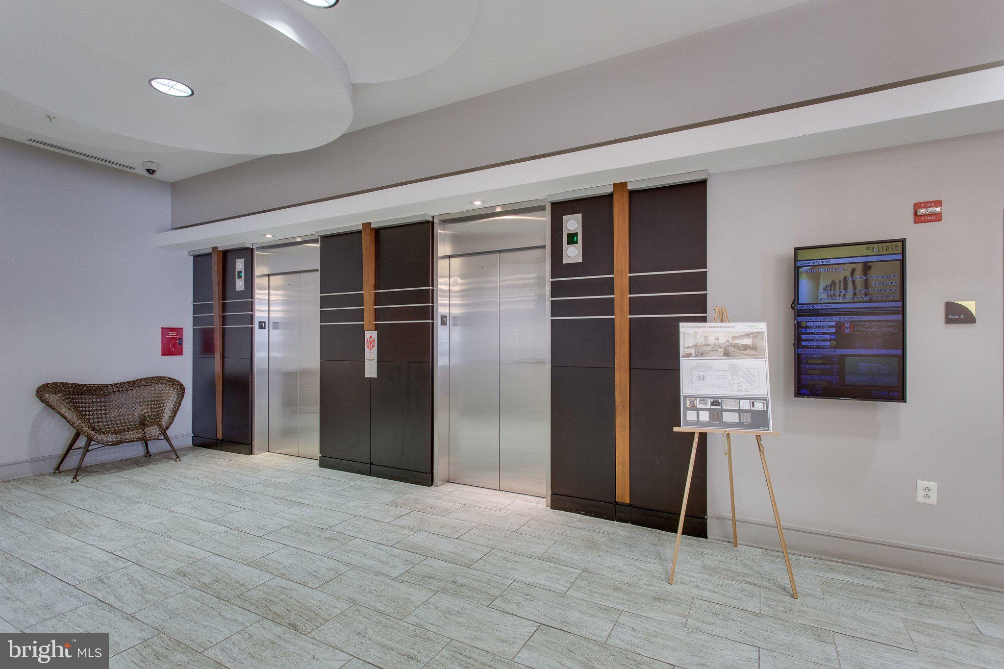 3650 S GLEBE ROAD 442