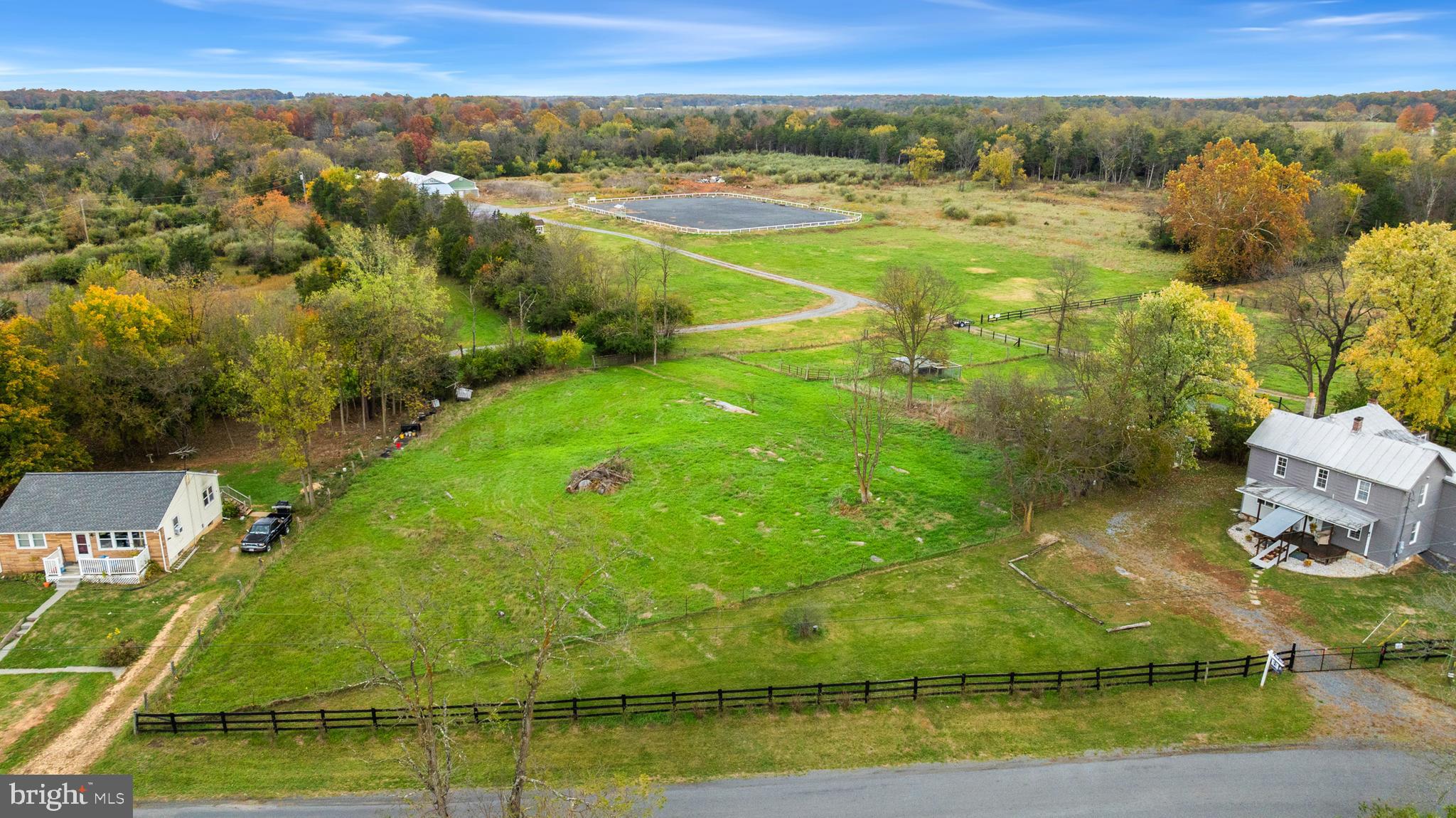 CLARKE COUNTY - Residential