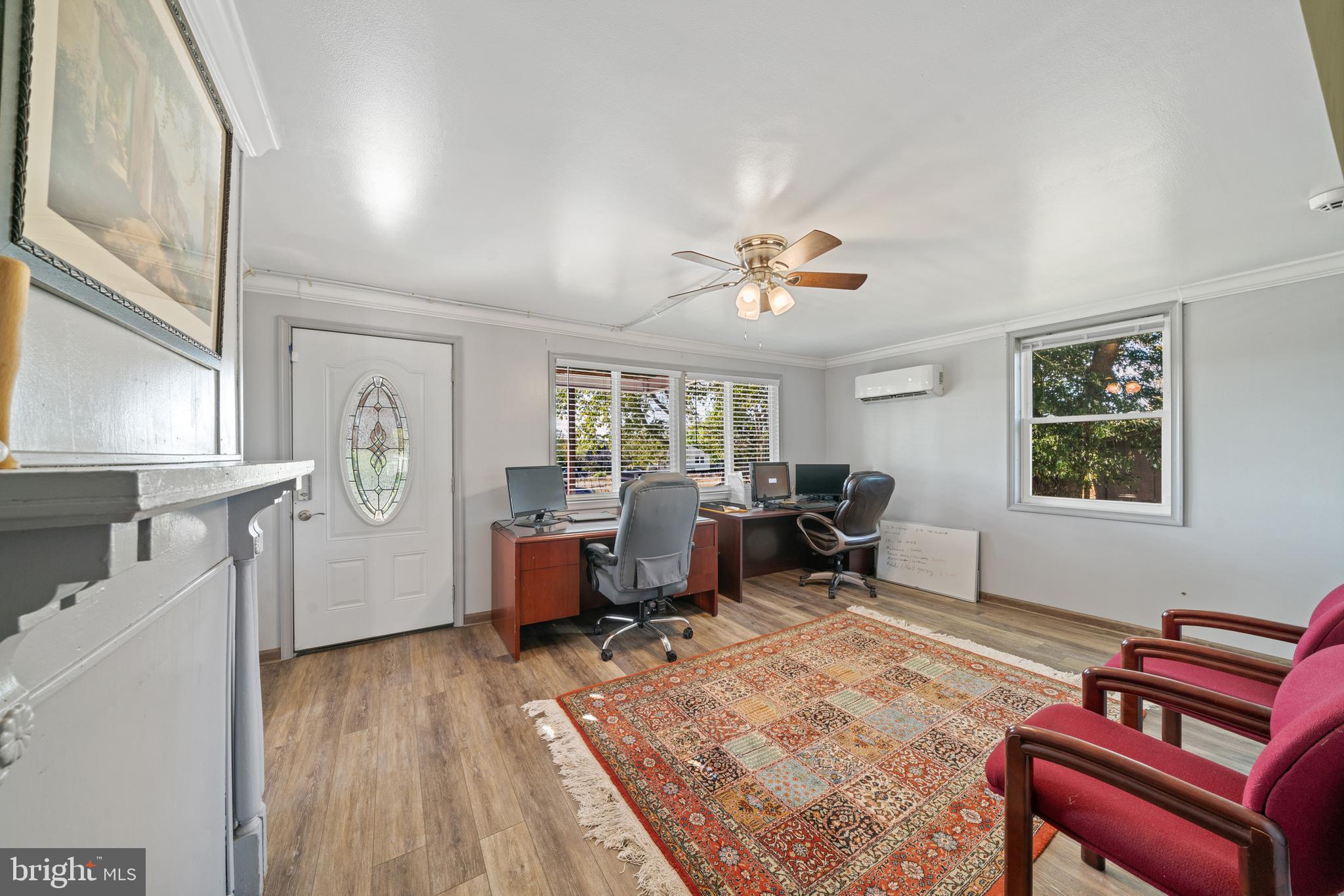 CLARKE COUNTY - Residential