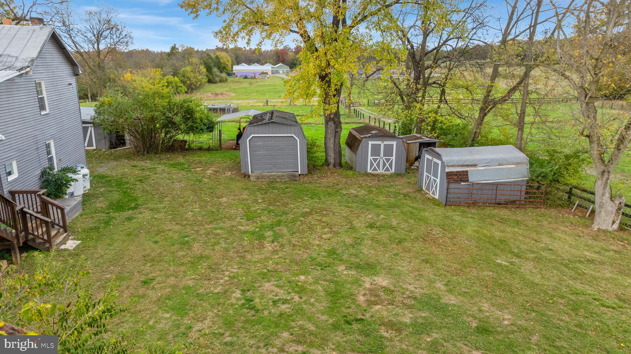 CLARKE COUNTY - Residential