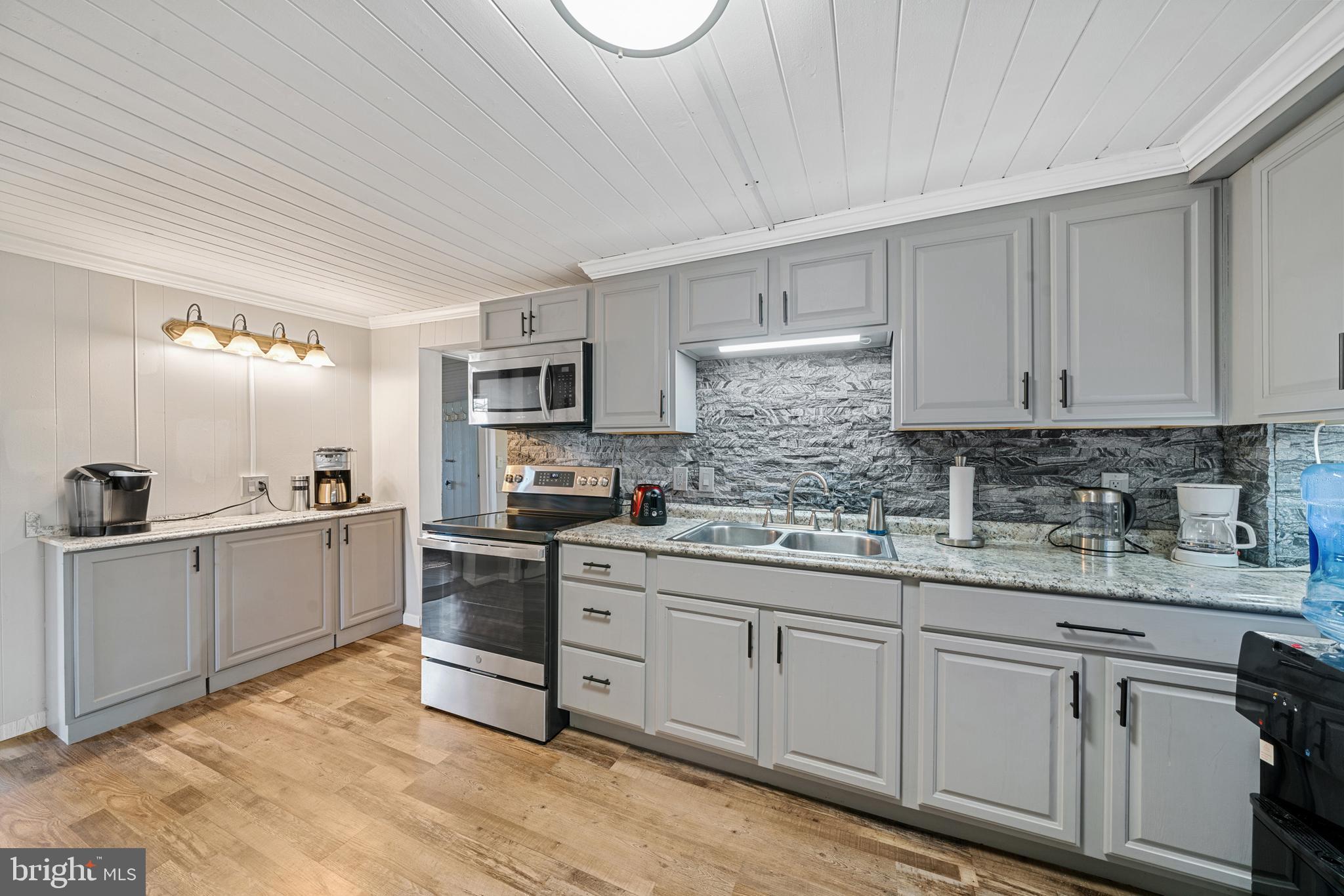 CLARKE COUNTY - Residential