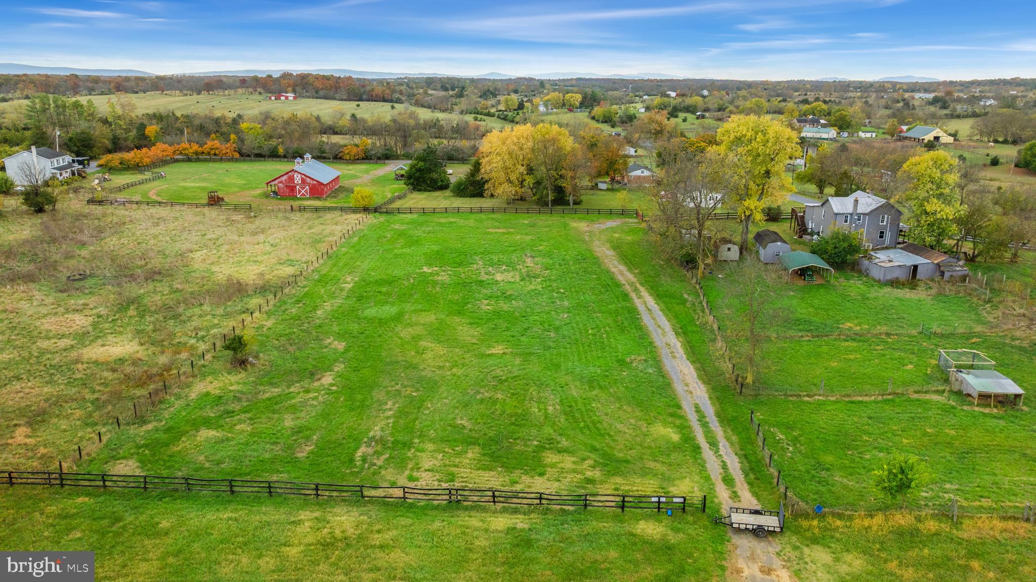CLARKE COUNTY - Residential