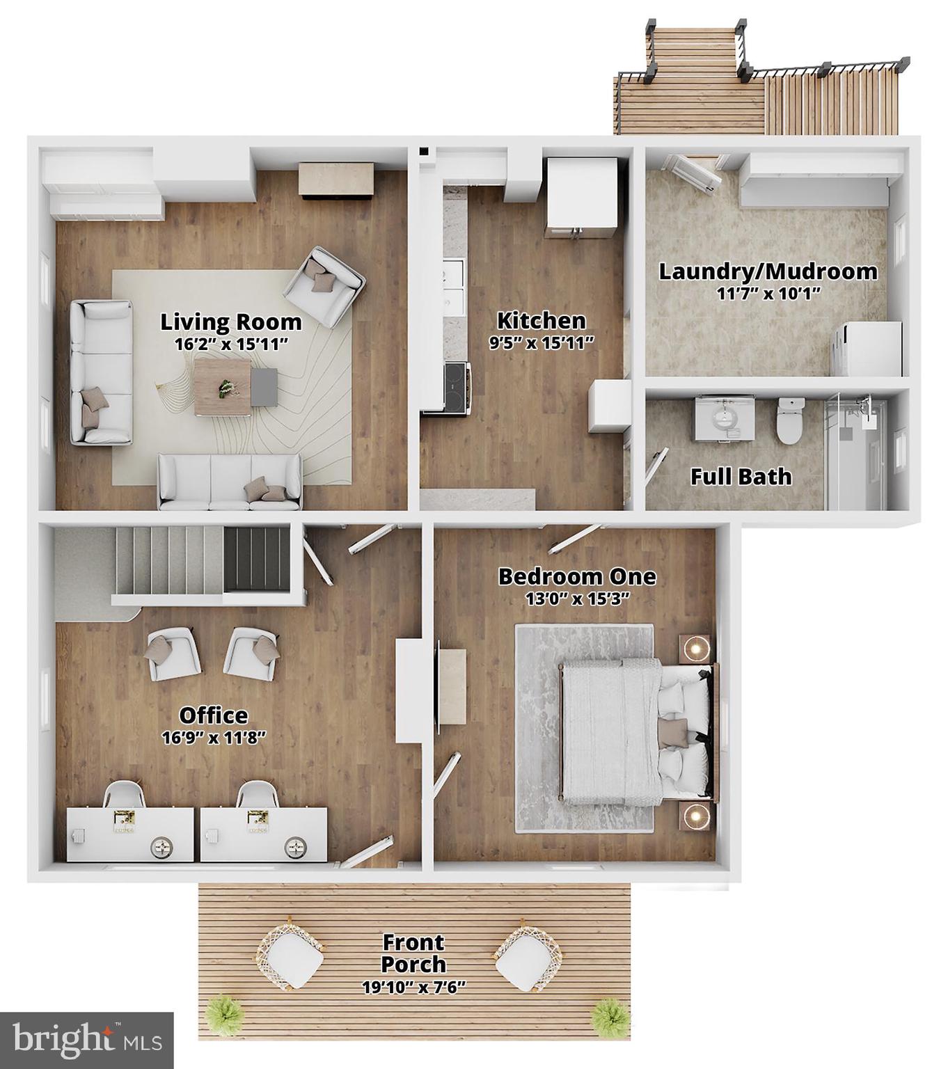 CLARKE COUNTY - Residential
