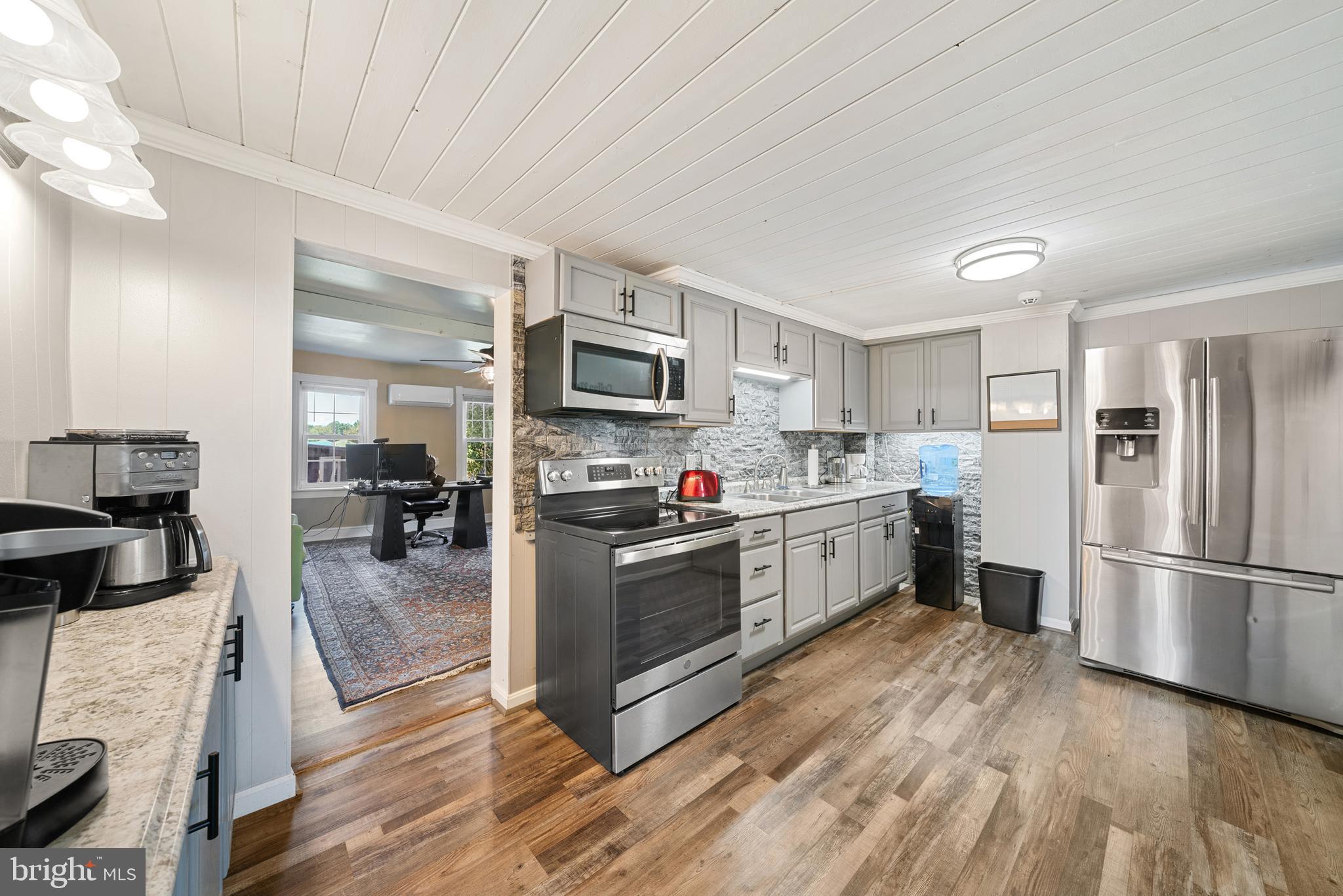 CLARKE COUNTY - Residential