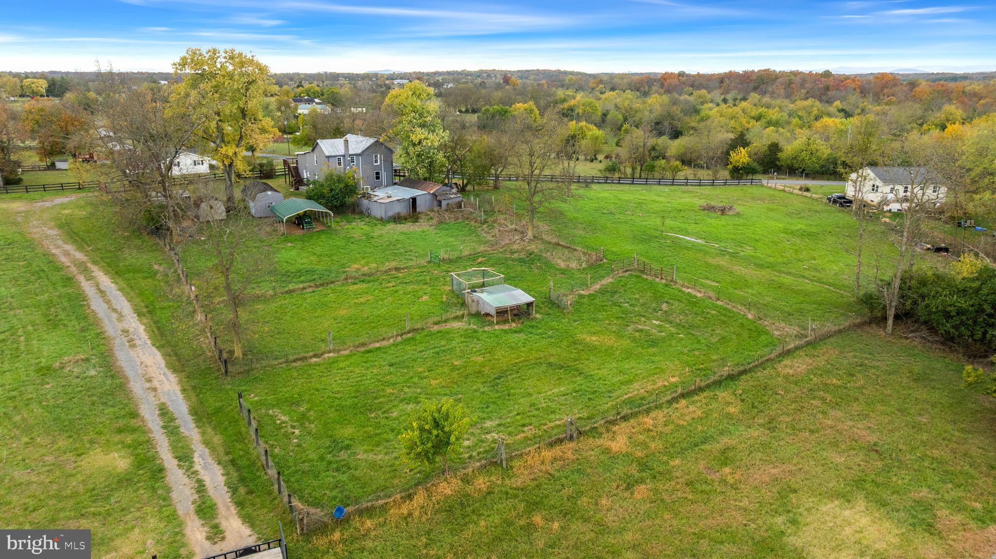 CLARKE COUNTY - Residential