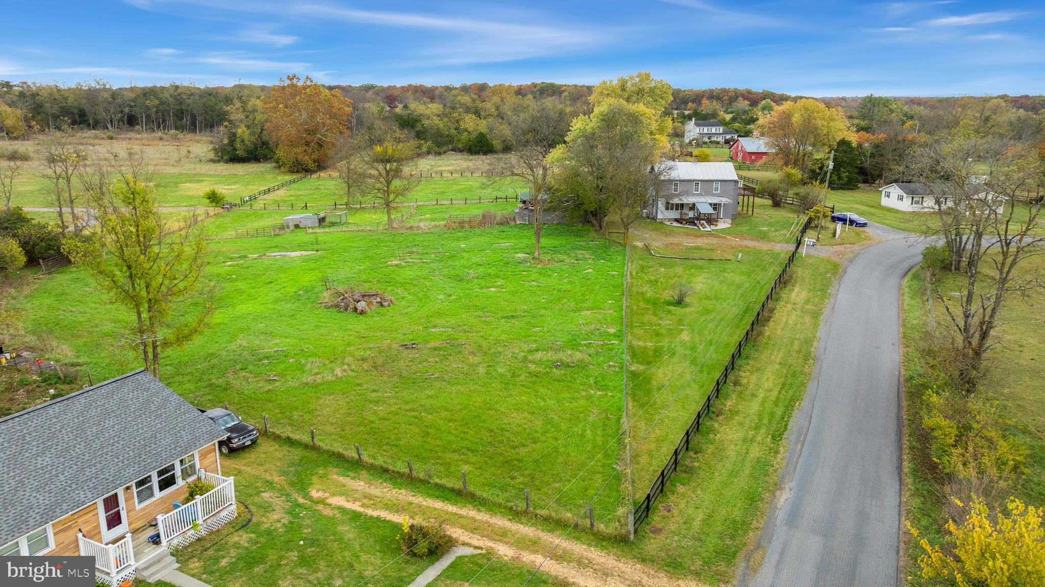 CLARKE COUNTY - Residential