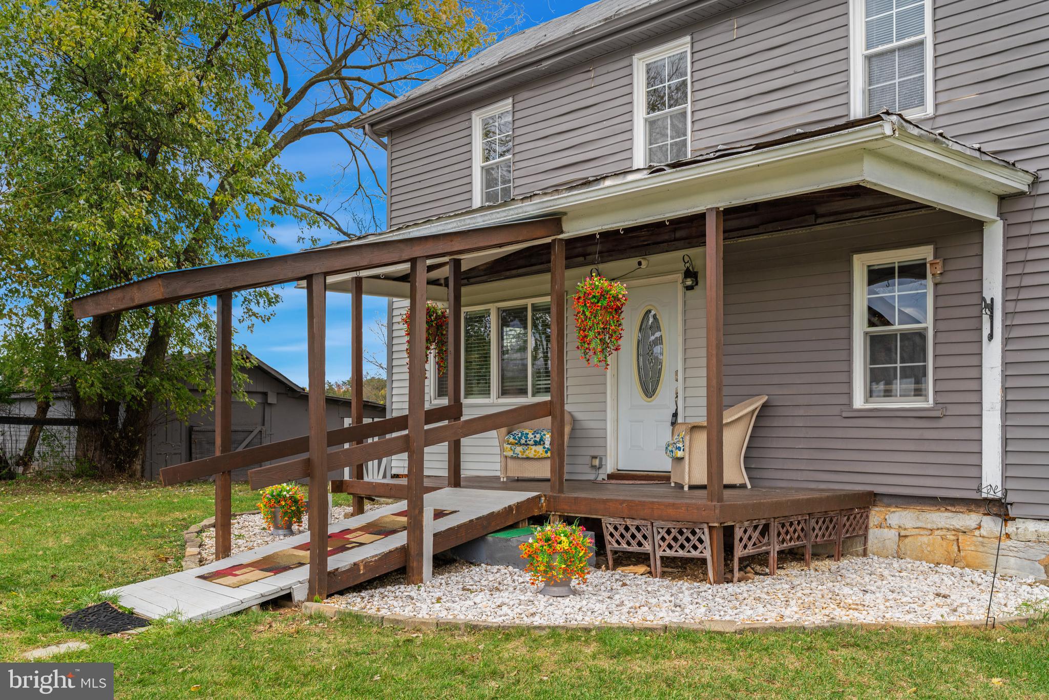 CLARKE COUNTY - Residential