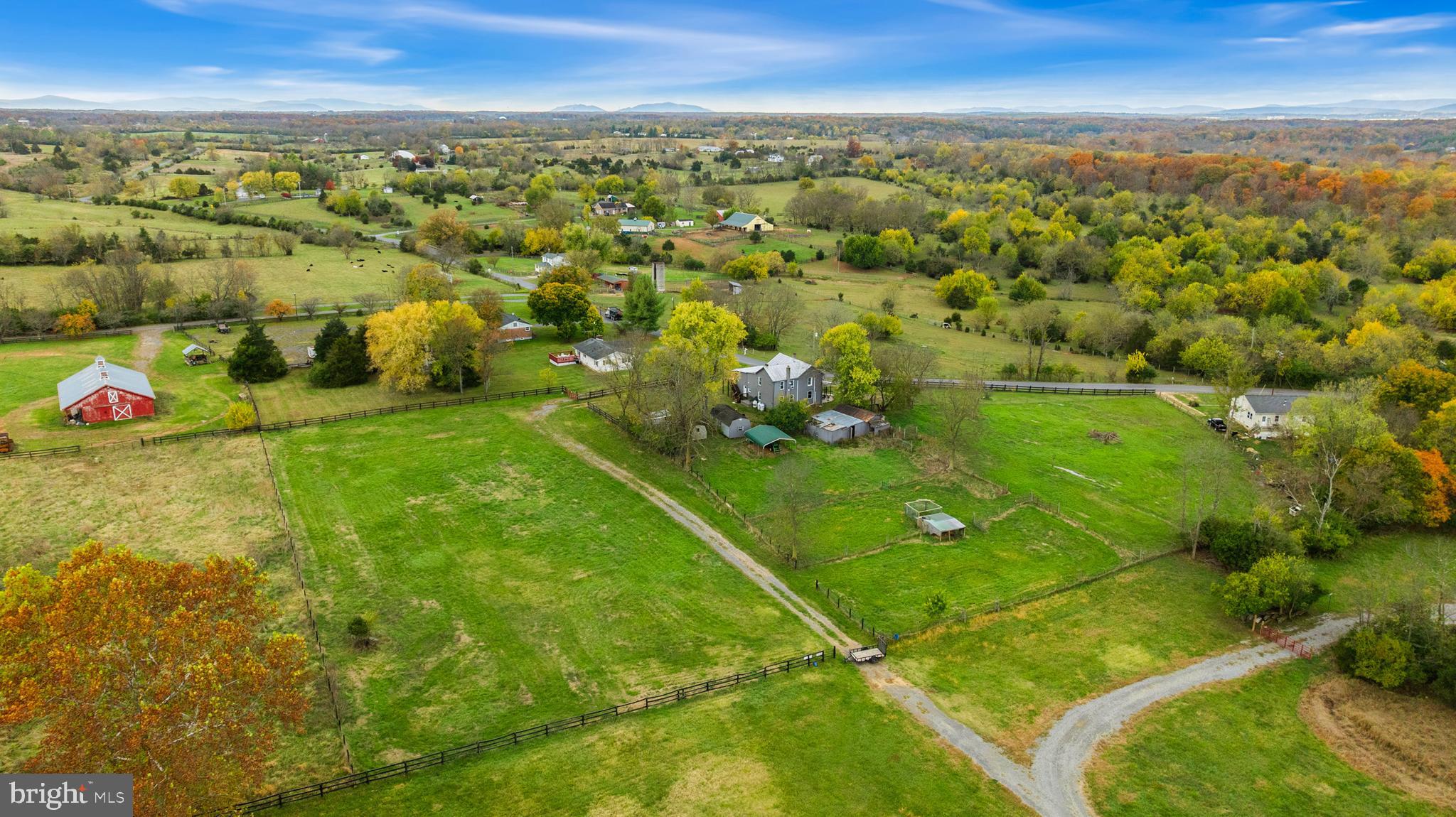 CLARKE COUNTY - Residential