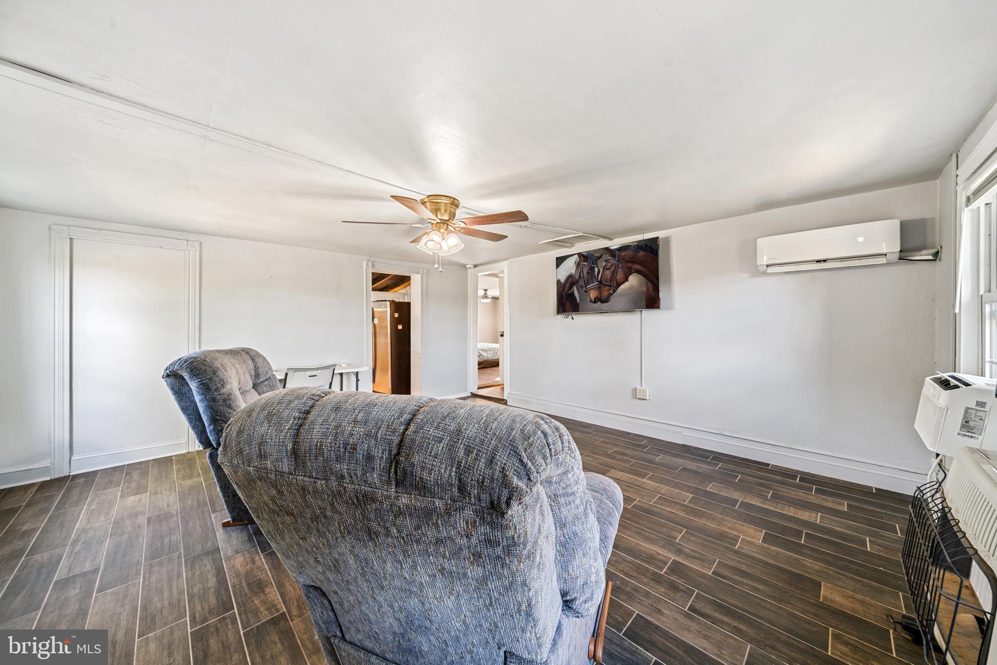 CLARKE COUNTY - Residential