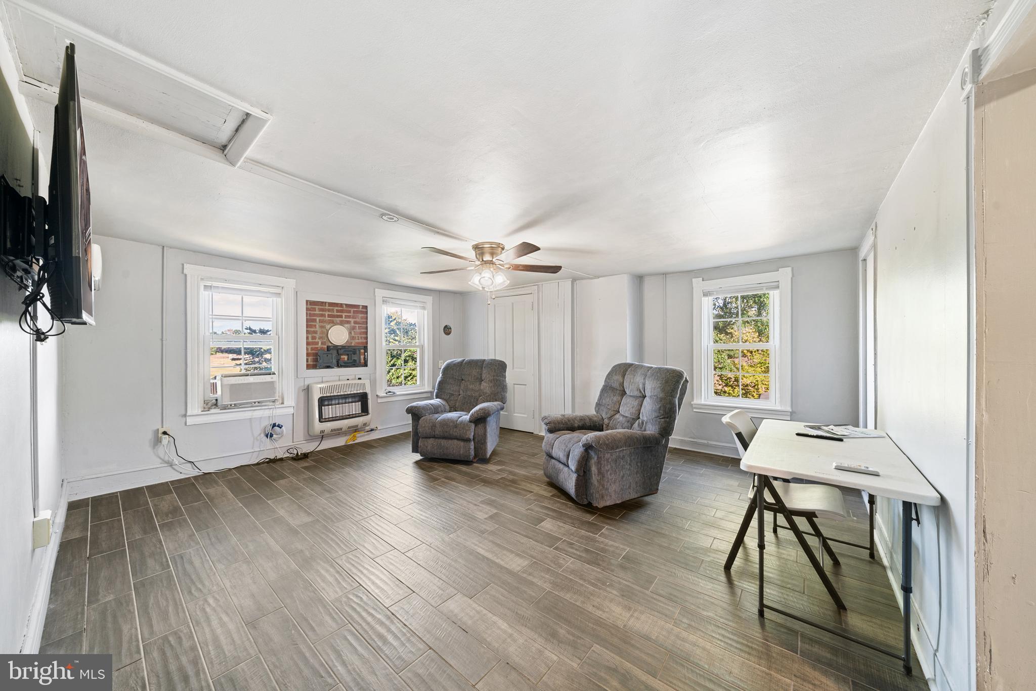 CLARKE COUNTY - Residential