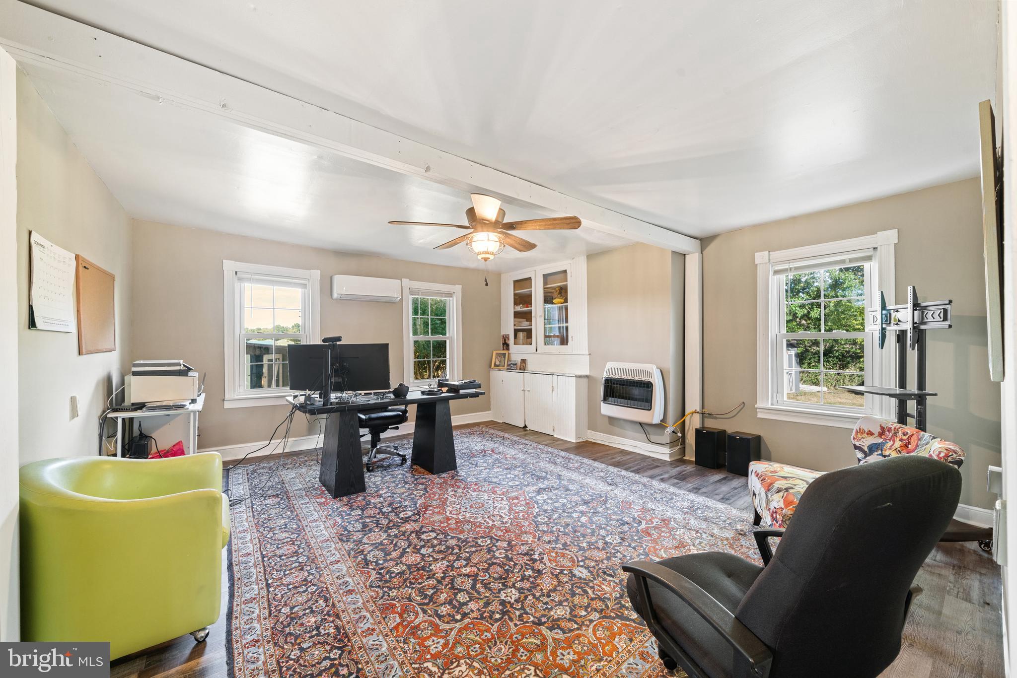 CLARKE COUNTY - Residential