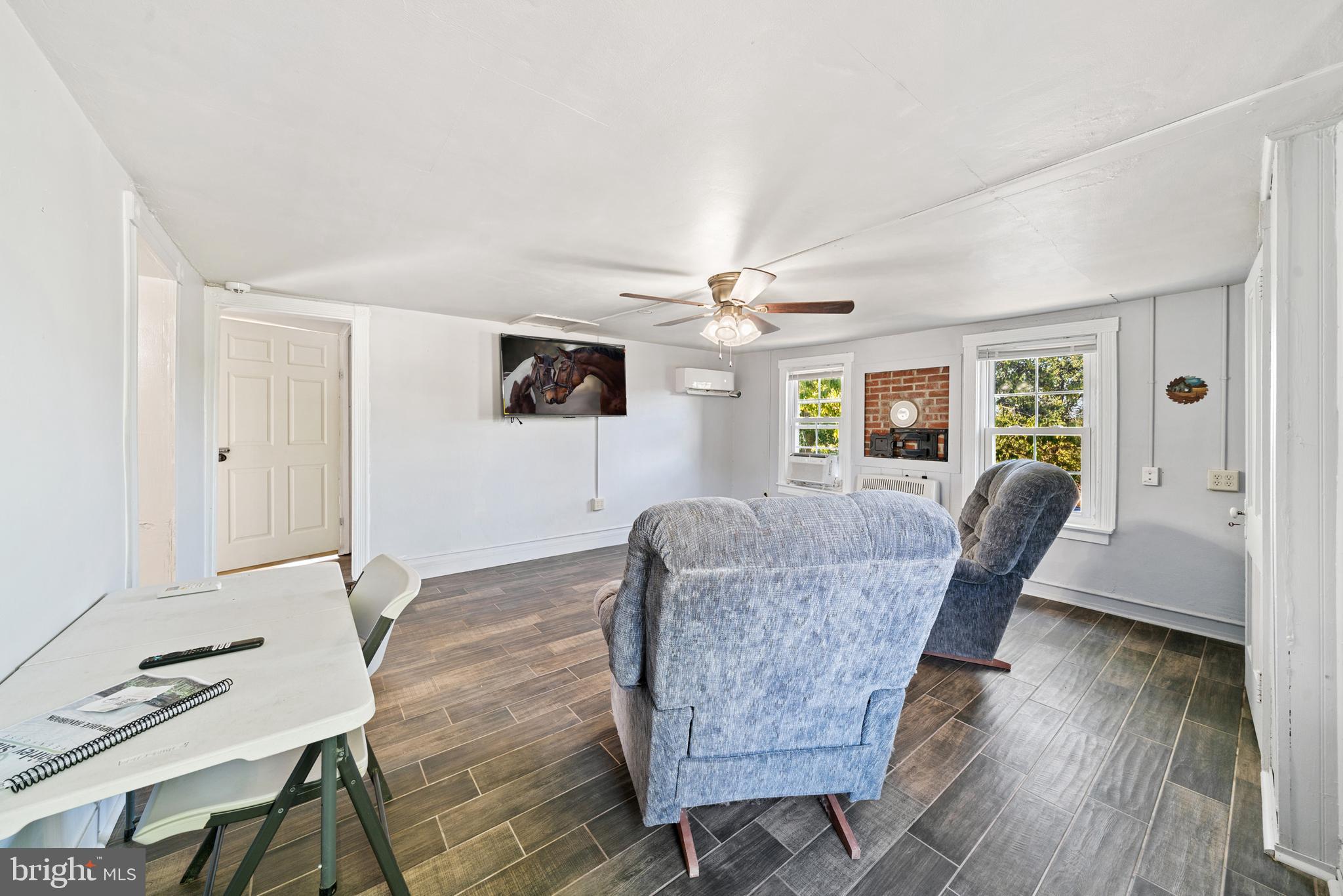 CLARKE COUNTY - Residential