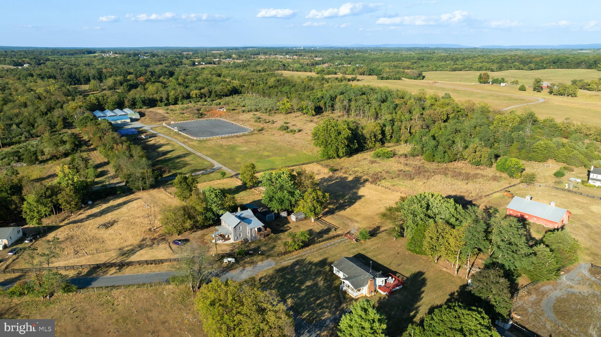 CLARKE COUNTY - Residential