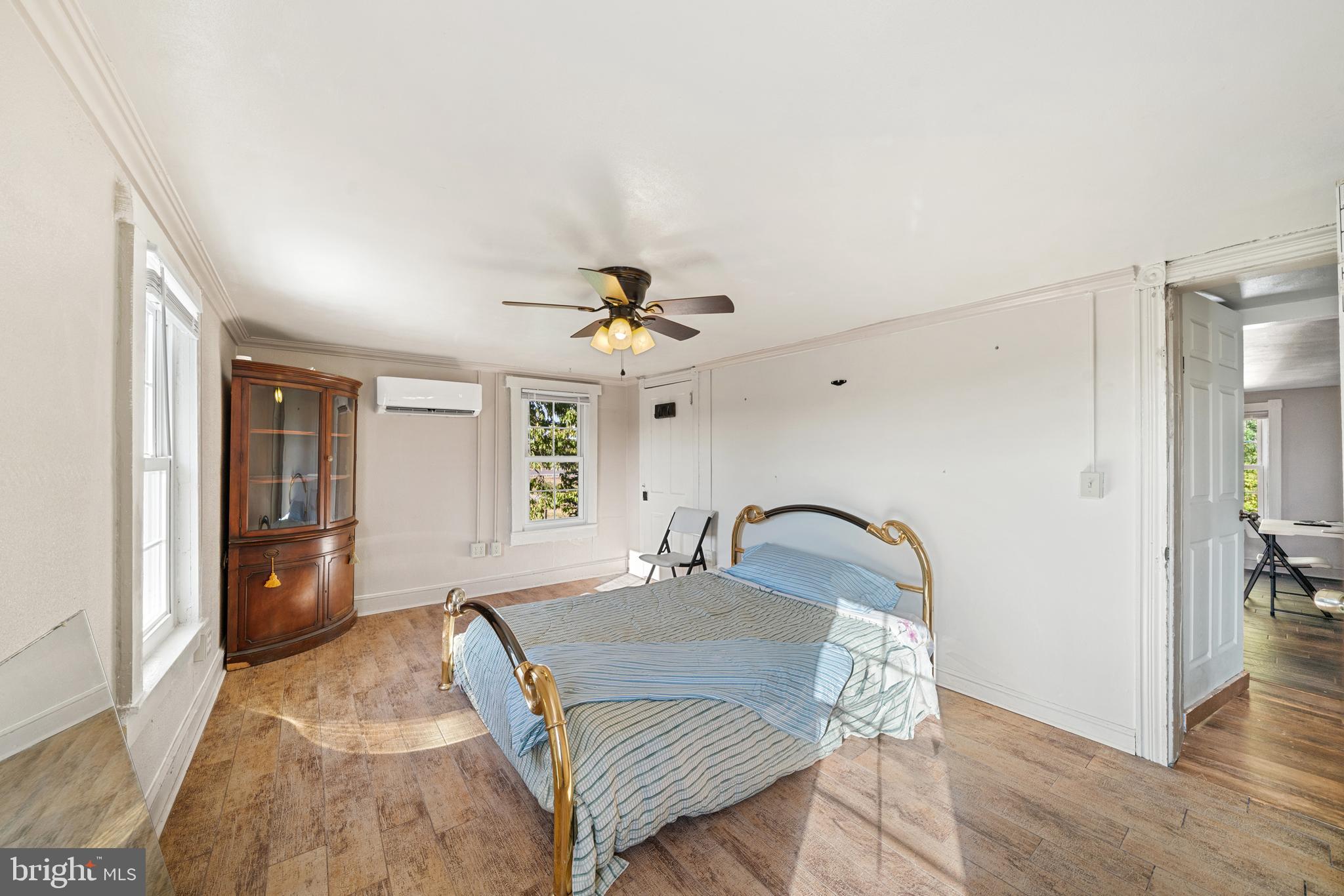 CLARKE COUNTY - Residential