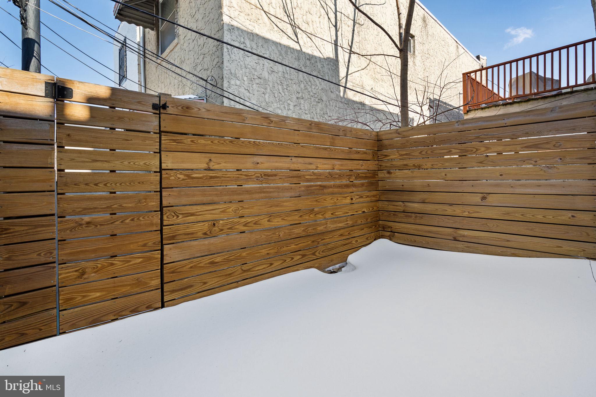 PASSYUNK SQUARE - Residential