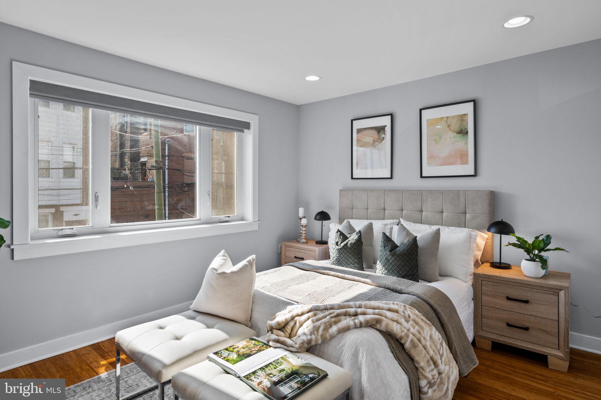 PASSYUNK SQUARE - Residential