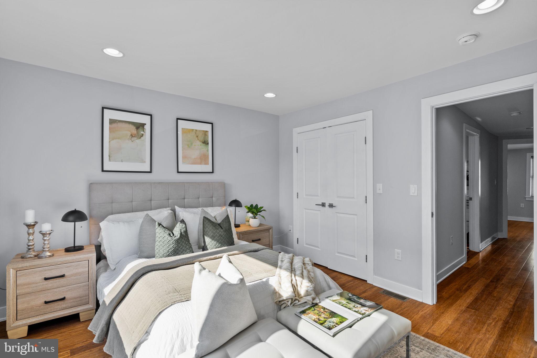 PASSYUNK SQUARE - Residential