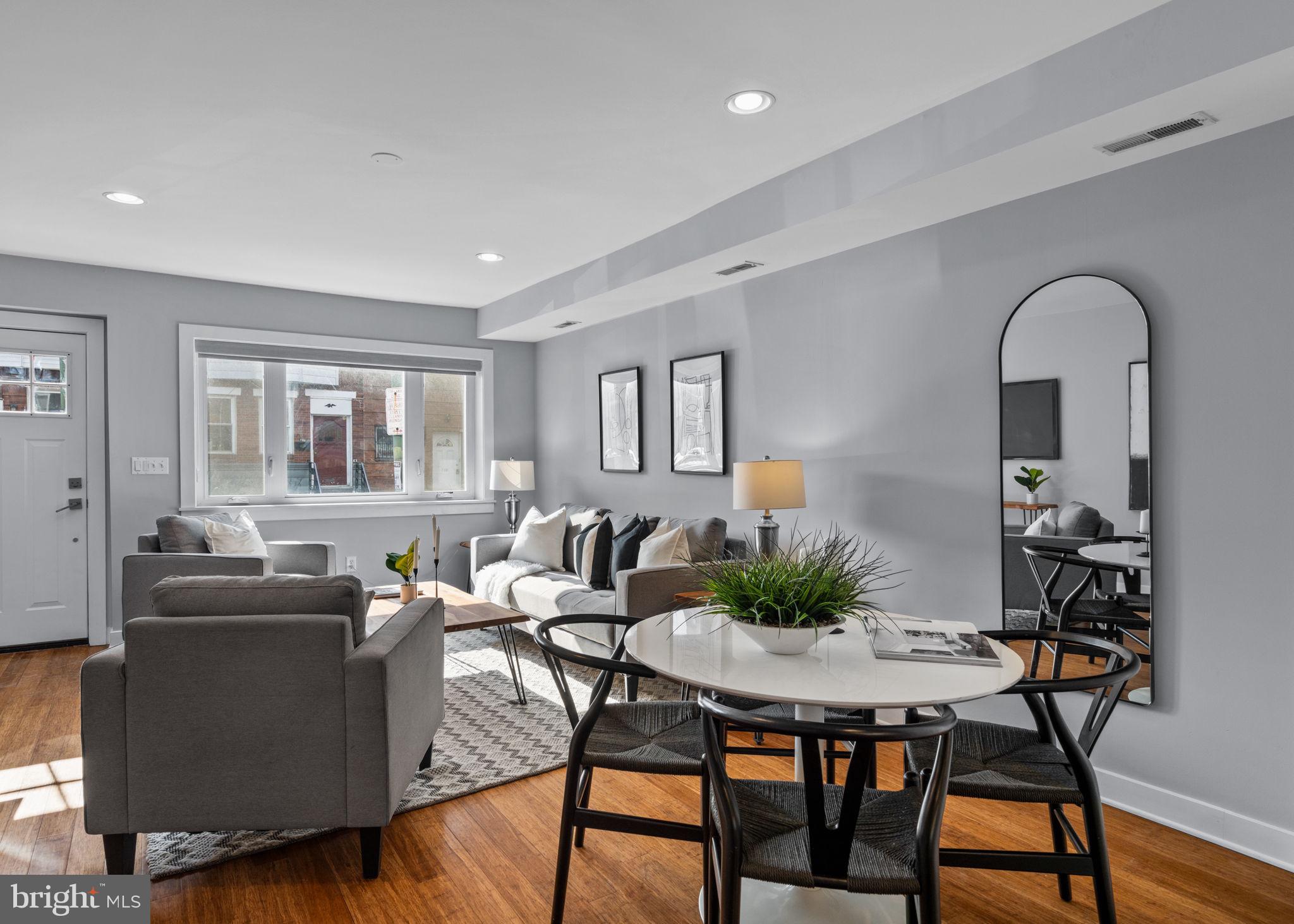 PASSYUNK SQUARE - Residential