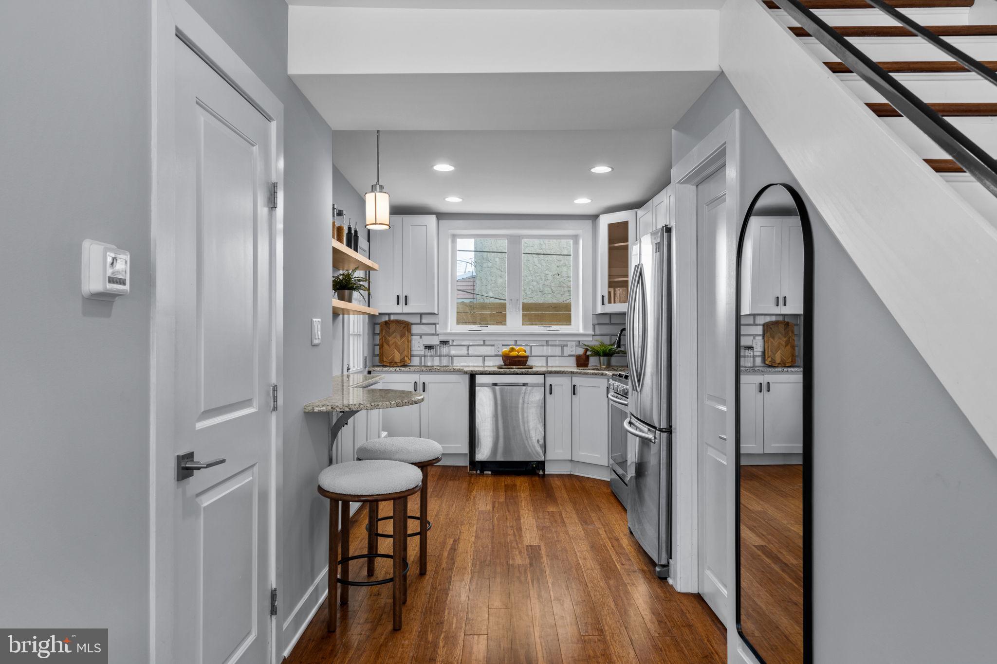 PASSYUNK SQUARE - Residential