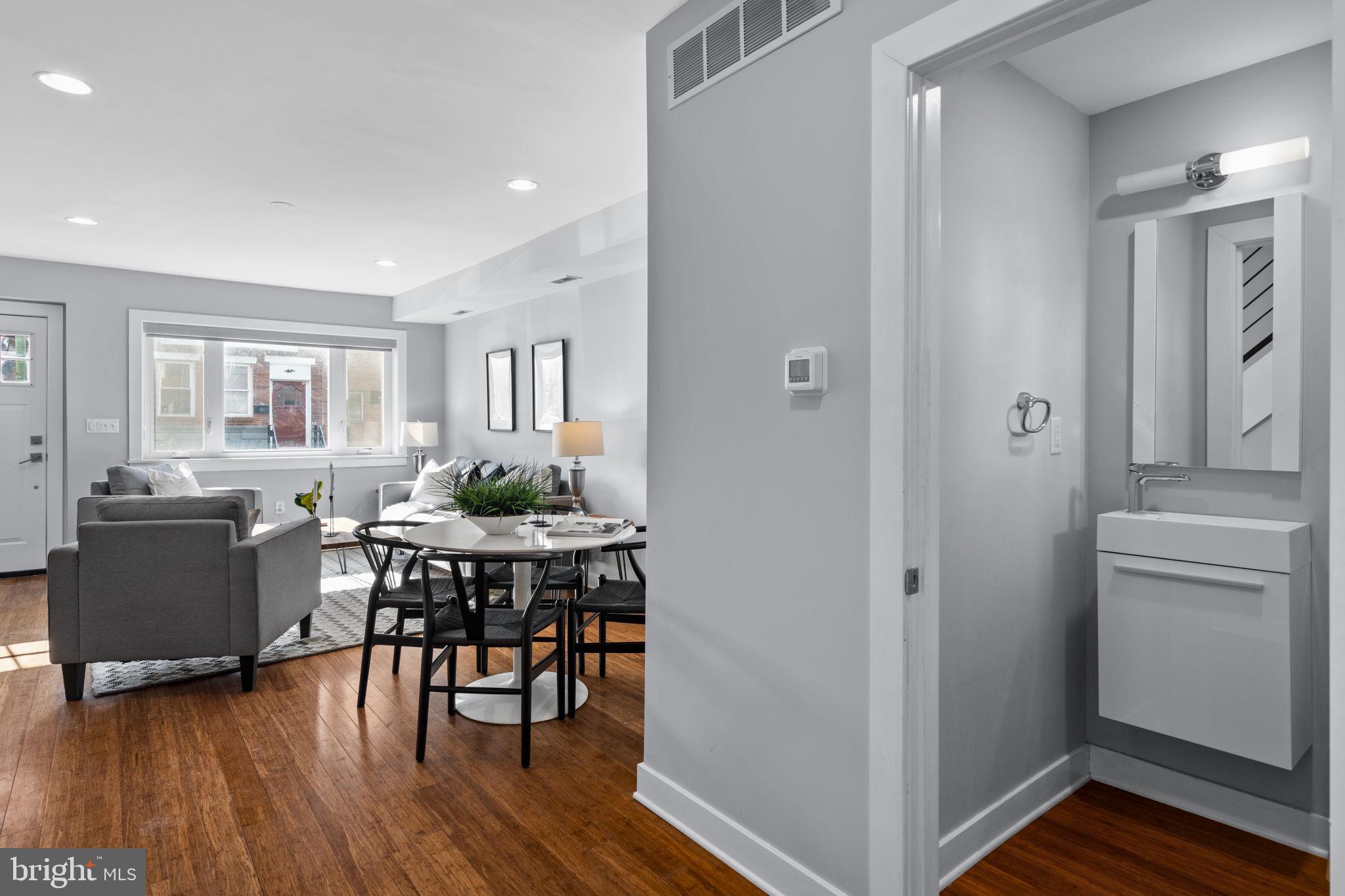 PASSYUNK SQUARE - Residential