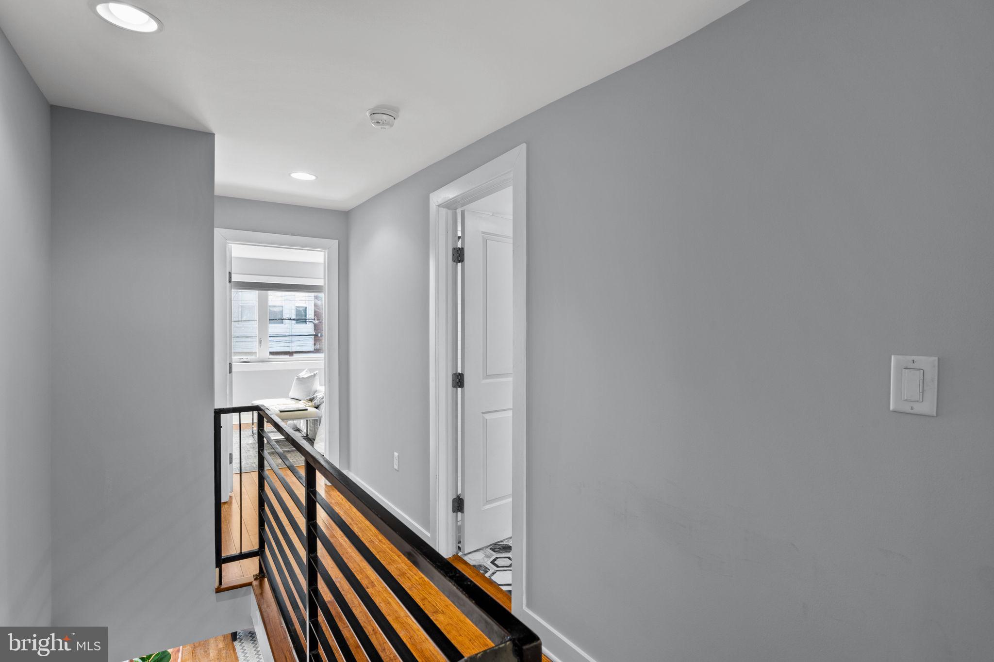 PASSYUNK SQUARE - Residential