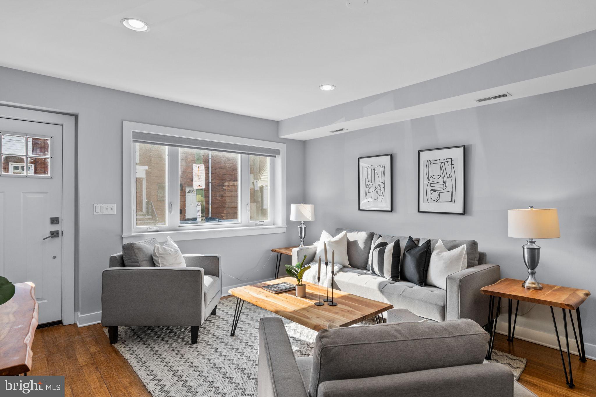 PASSYUNK SQUARE - Residential