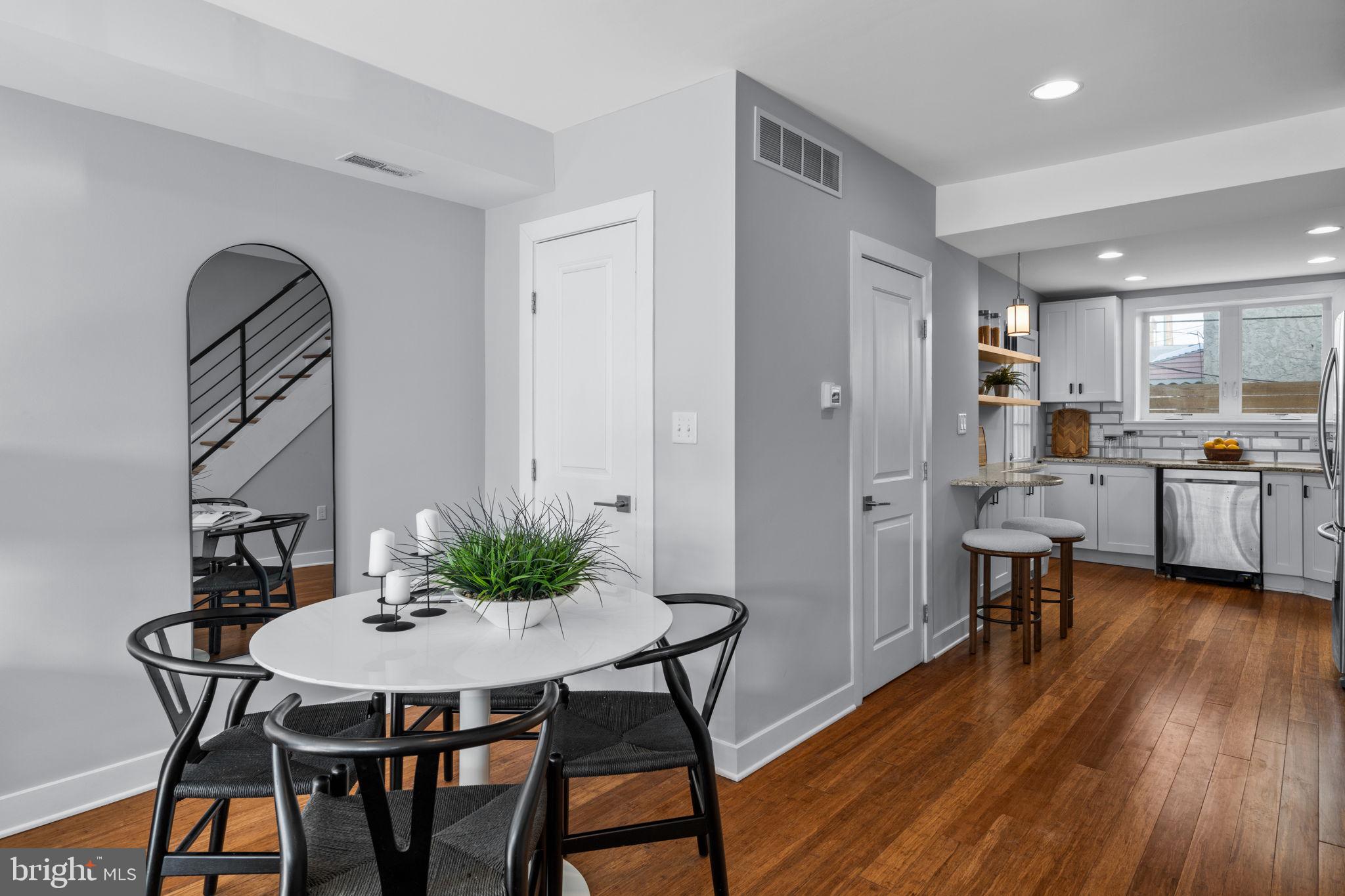 PASSYUNK SQUARE - Residential