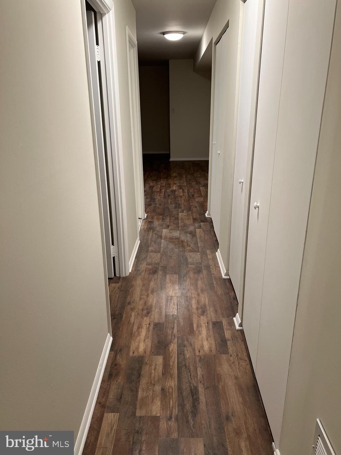 HAMPDEN HISTORIC DISTRICT - Residential