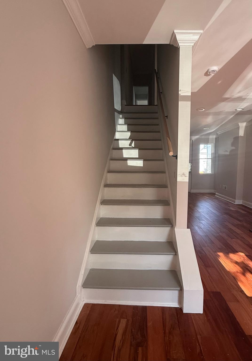 PATTERSON PLACE - Residential Lease