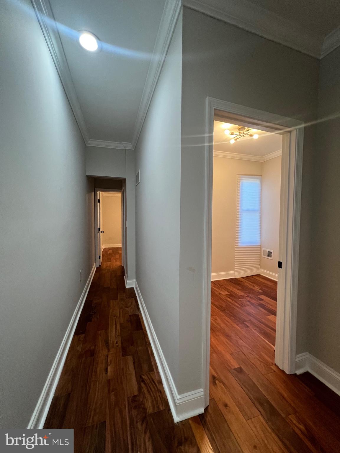 PATTERSON PLACE - Residential Lease